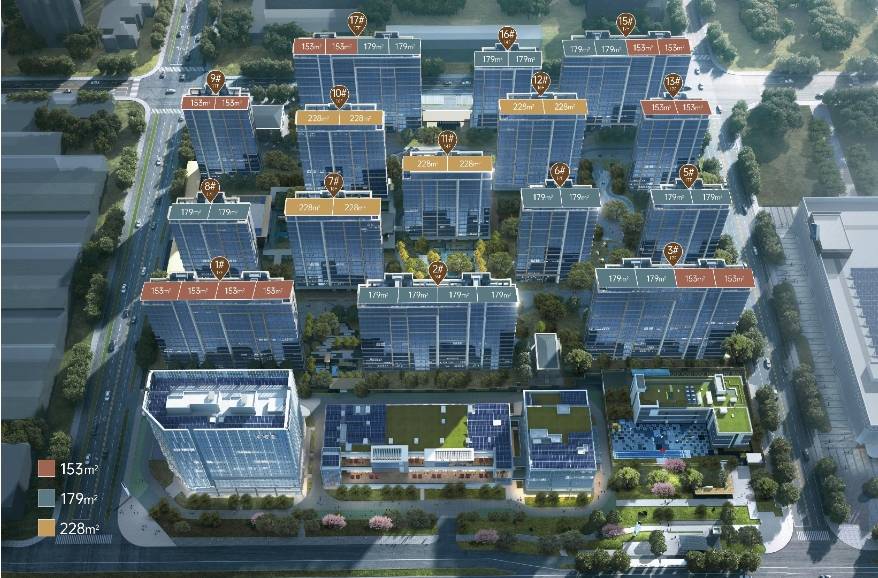 皖投安澜府售楼部购房热线CQ9电子年度聚焦 @(图2)