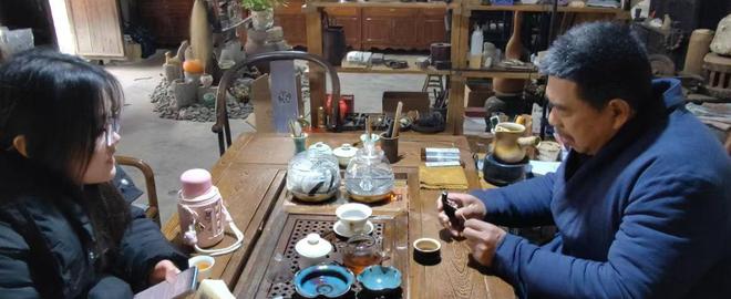 传统香文化与中医药文化的融合与传承CQ9电子游戏平台探访张氏汉香堂：(图3)